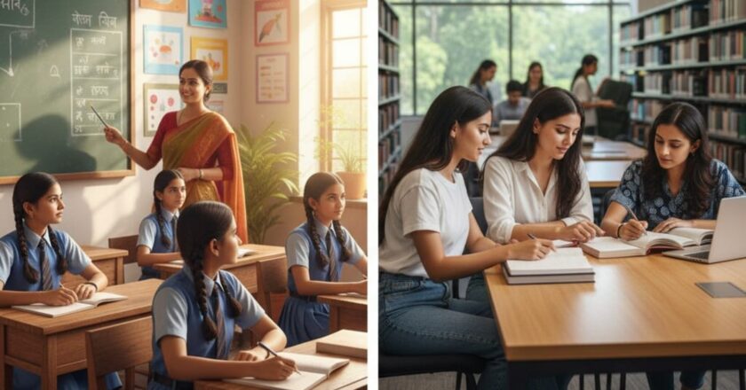 खुशखबरी! छत्तीसगढ़ में छात्राओं को मिलेंगे 30 हजार रुपये, भाजपा का बड़ा ऐलान; जानिए योग्यता