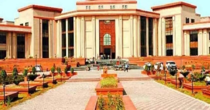 छत्तीसगढ में बॉक्सिंग रिंग में विवादास्पद पार्टी पर भड़का हाईकोर्ट, SECR के अधिकारियों से मांगा जवाब