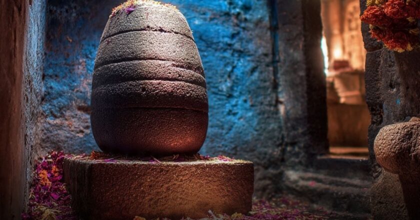 छत्तीसगढ़ के धमतरी में तोड़ा शिवलिंग; लोगों में भारी आक्रोश, आरोपी अरेस्ट