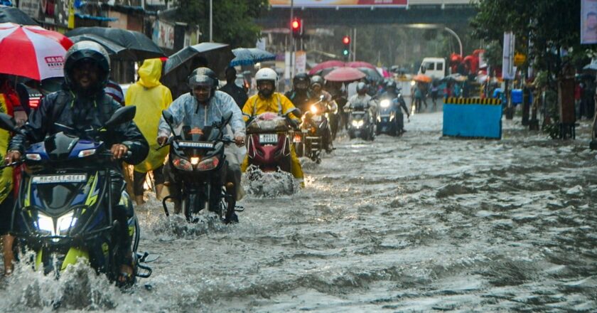 छत्तीसगढ़ में 27 तक मौसम रहेगा खराब, किन जिलों में होगी बारिश? लेटेस्ट वेदर अपडेट