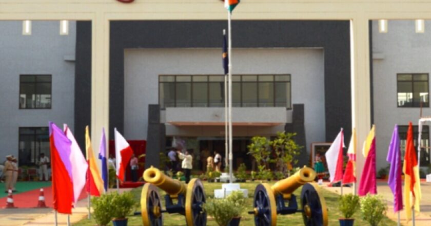 छत्तीसगढ़ में चार SP समेत सात IPS अधिकारियों के तबादले, जानिए कौन गया किधर?