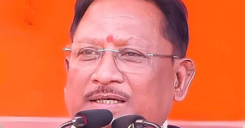 दिवाली से पहले CG सरकार की बड़ी सौगात; इन लोगों मिला मंत्री का दर्जा, कर्मचारियों के लिए भी की घोषणा