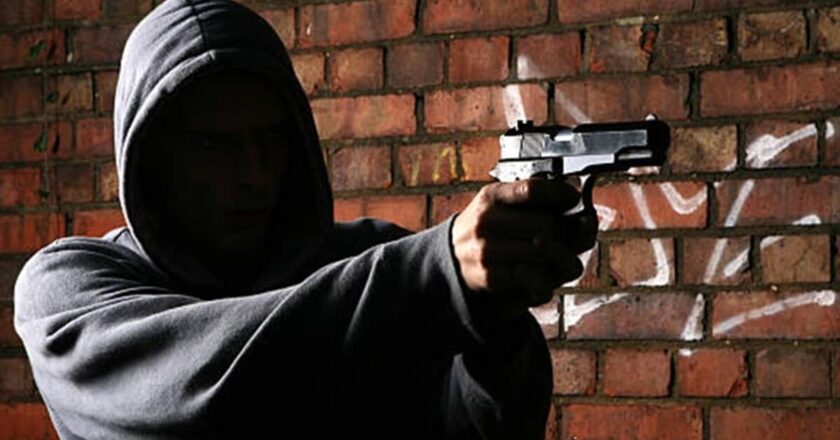 यूपी के कारोबारी को छत्तीसगढ़ में बंधक बनाकर सवा करोड़ की चांदी लूटी, नशीली दवा सुंघाई