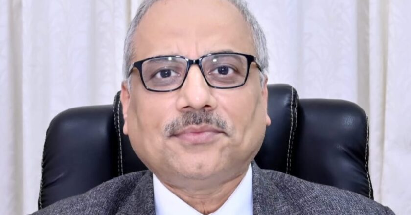 राज्योत्सव केवल उत्सव का नहीं, बल्कि सार्थक प्रगति, नवाचार और न्याय एवं सेवा के प्रति अटूट प्रतिबद्धता का प्रतीक – मुख्य न्यायाधीश रमेश सिन्हा