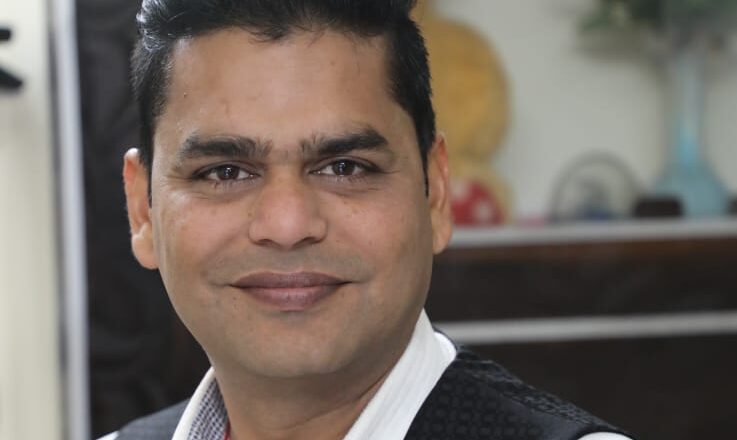 अखिलेश के जुनून ने राष्ट्रीय फिल्म पुरस्कार के नियमों में कराया संशोधन, अब बोली में बनी फिल्मों को भी मिलेगा राष्ट्रीय अवार्ड