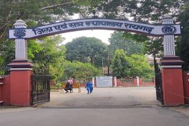 माँ के कत्ल का खौफनाक अंत! कुल्हाड़ी से हत्या करने वाले ‘कलयुगी बेटे’ को हुई आजीवन जेल, रायगढ़ पुलिस की इस ‘छोटी टीम’ ने कैसे 15 गवाहों से खुलवाया पूरा राज?