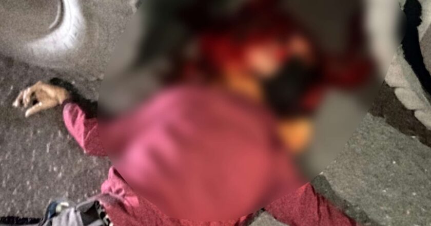 पार्षद नंदकुमार यादव की सड़क दुर्घटना में मौत, किरोड़ीमल नगर में शोक की लहर!