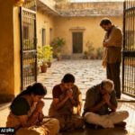 अंतिम संस्कार के बाद घर लौटा ‘मरा हुआ’ बेटा! पुलिस की एक गलती ने कर दिया कांड