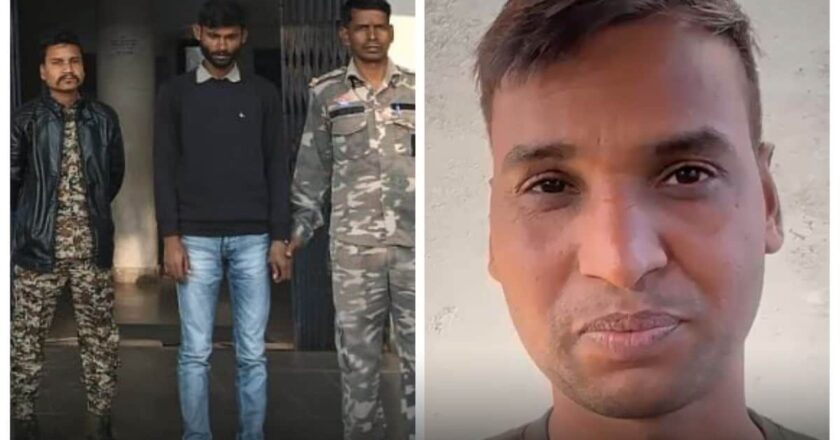 एमपी के वायरल DSP संतोष पटेल के नाम पर 72 लाख की ठगी, असली गुनहगार की कैसे खुली पोल?