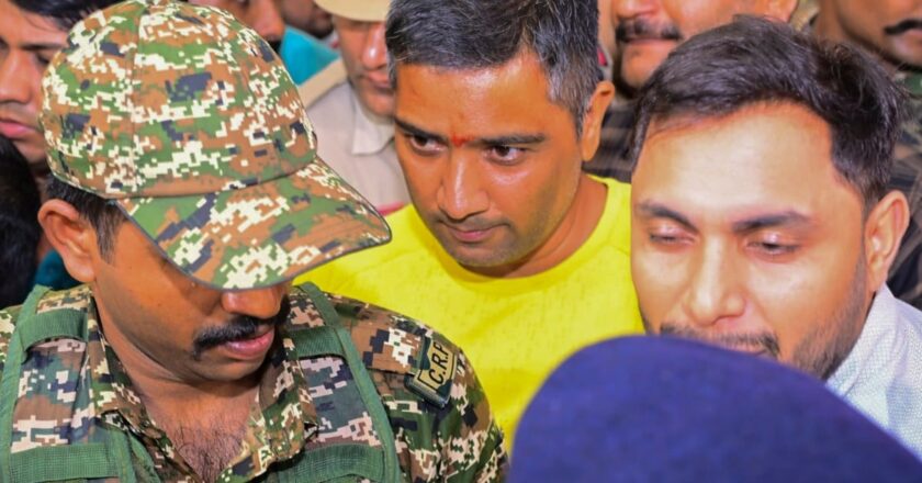 चैतन्य बघेल की फिर बढ़ी मुश्किल, शराब घोटाले में ED ने जब्त की 61 करोड़ की संपत्ति