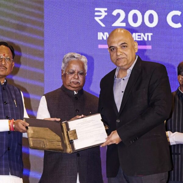 छत्तीसगढ़ में 10 हजार से ज्यादा को मिलेंगे रोजगार के मौके, ये कंपनियां करेंगी निवेश