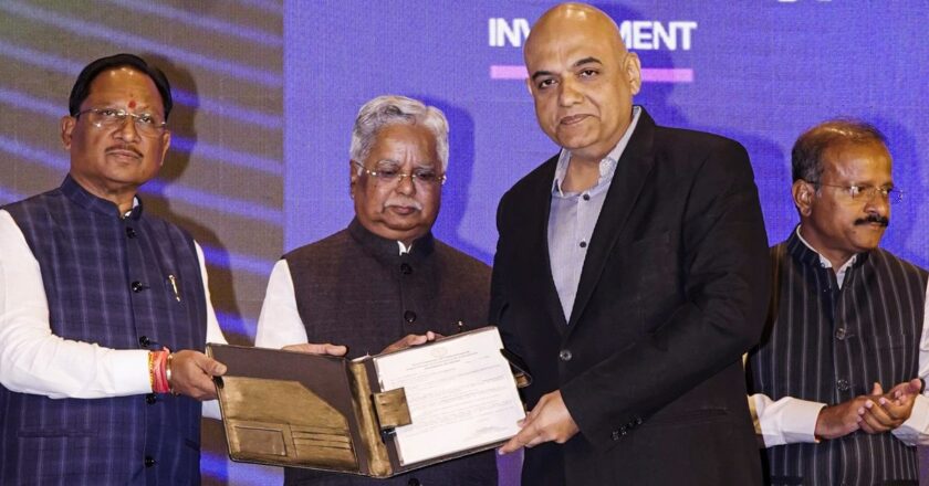 छत्तीसगढ़ में 10 हजार से ज्यादा को मिलेंगे रोजगार के मौके, ये कंपनियां करेंगी निवेश