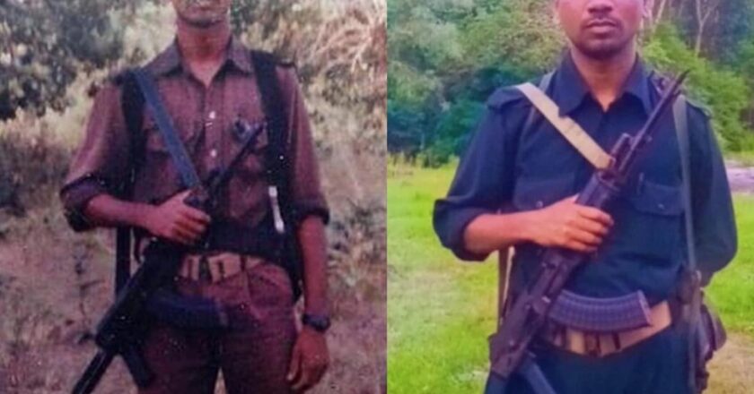 नक्सली हिडमा ने मां की भी नहीं सुनी और पत्नी संग मारा गया, 26 हमलों से मचा दिया था आतंक