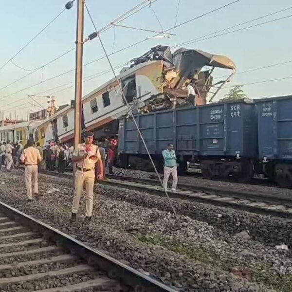 वह काल्पनिक विवरणों पर आधारित; रेल हादसे की शुरुआती रिपोर्ट पर क्यों भड़का लोको पायलट यूनियन