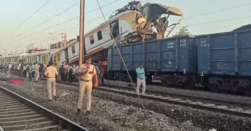 वह काल्पनिक विवरणों पर आधारित; रेल हादसे की शुरुआती रिपोर्ट पर क्यों भड़का लोको पायलट यूनियन