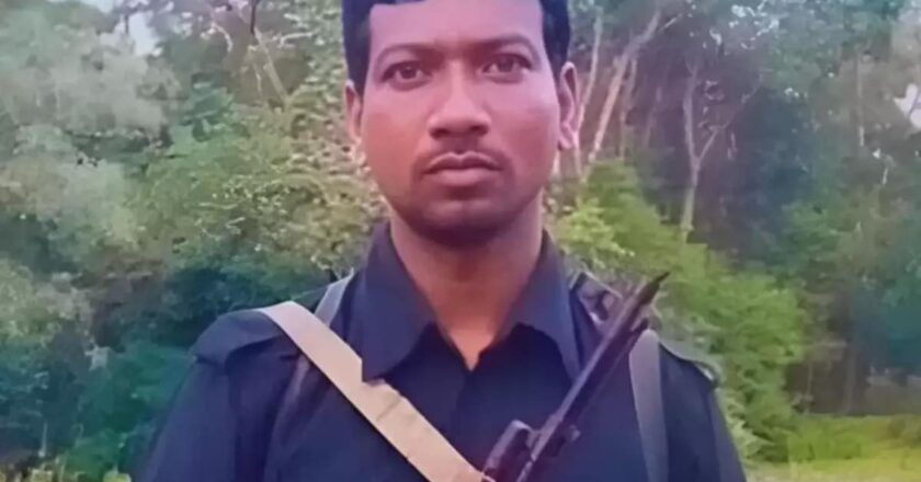 सालों से थी नजर, फिर 4 घंटे में कैसे मार गिराया; हिडमा के खात्मे की इनसाइड स्टोरी