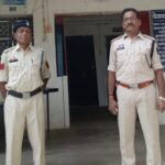 कापू पुलिस ने गुम हुई नाबालिग बालिका को दुर्ग से किया बरामद, आरोपी अपचारी को पॉक्सो एक्ट में किया गिरफ्तार