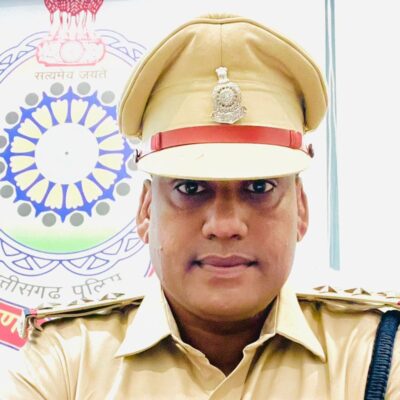 रायपुर मां-बेटी हत्याकांड में आरोपी को आजीवन कारावास : निरीक्षक कुमार गौरव साहू की सटीक विवेचना रही निर्णायक