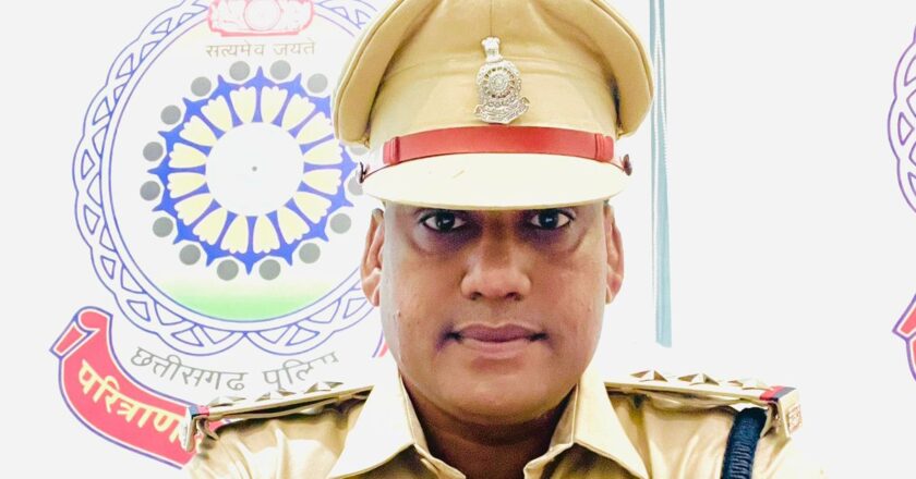 रायपुर मां-बेटी हत्याकांड में आरोपी को आजीवन कारावास : निरीक्षक कुमार गौरव साहू की सटीक विवेचना रही निर्णायक