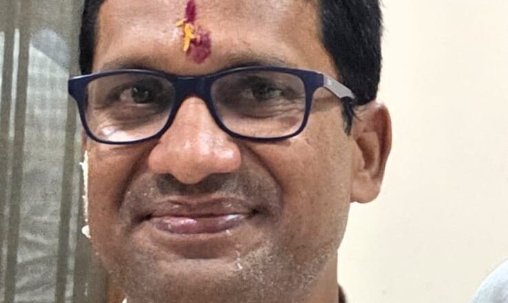 पुसौर के कौवाताल से दुःखद खबर : अघरिया समाज के पूर्व कोषाध्यक्ष एवं कांग्रेस कार्यकर्ता कुंजराम पटेल का आकस्मिक निधन