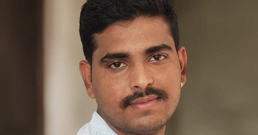 समाज विशेष के लोगों के खिलाफ अशोभनीय टिप्पणी करने वालों के खिलाफ हो तत्काल कार्रवाई – अमरकांत साहू