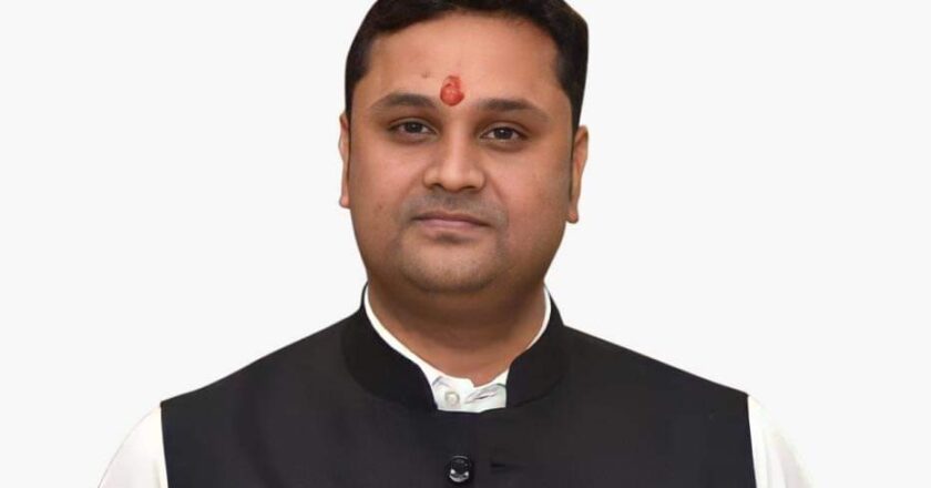 खरसिया के दर्रामुड़ा में एमएलए कप क्रिकेट प्रतियोगिता का भव्य समापन आज, विधायक उमेश पटेल मुख्य अतिथि के रूप में होंगे शामिल