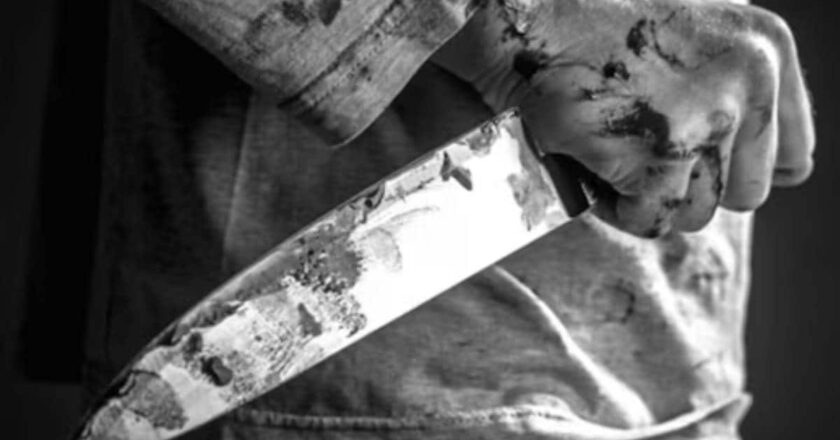 350KM तक पीछा, छत्तीसगढ़ DSP को 2 घंटे तक बनाया बंधक; चाकू से हमला कर किया घायल