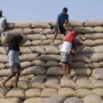 धान बेचने और रकबा समर्पण में रायगढ़ जिला अव्वल, किसानों ने धान खरीदी की पारदर्शिता पर जताया भरोसा