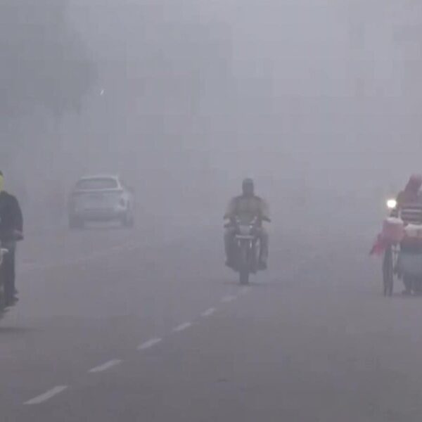 आज बदल जाएगा छत्तीसगढ़ का मौसम, 3 दिन चलेगी शीतलहर; IMD ने बताया