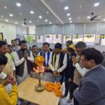 आप ने किस राज्य में किया नए प्रदेश कार्यालय का उद्घाटन? सभी चुनाव अकेले लड़ने का ऐलान