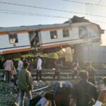 काम करने के लिए फिट नहीं था लोको पायलट, फिर भी लगा दी ड्यूटी; बिलासपुर ट्रेन हादसे की जांच में खुलासा