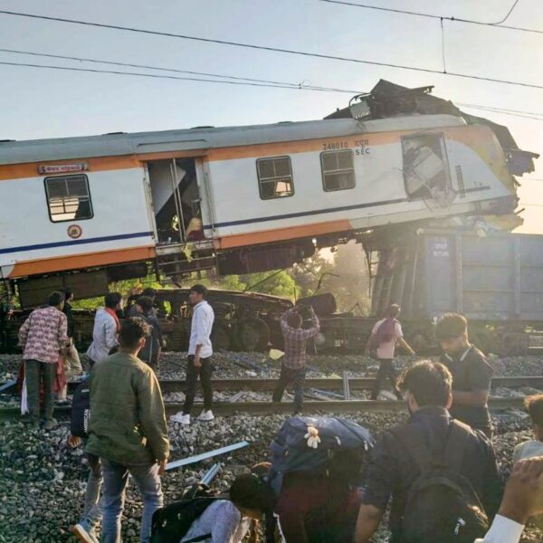 काम करने के लिए फिट नहीं था लोको पायलट, फिर भी लगा दी ड्यूटी; बिलासपुर ट्रेन हादसे की जांच में खुलासा