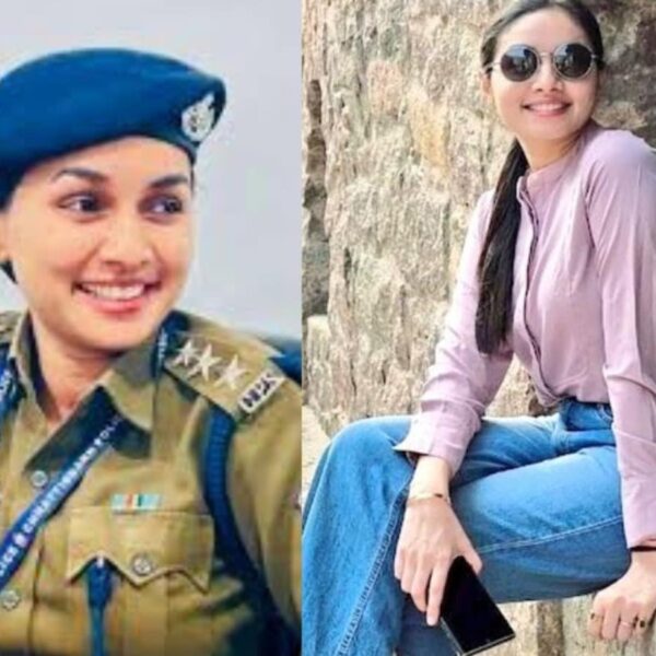 क्या सच में लिए 2 करोड़ कैश, कार और ज्वेलरी? दीपक टंडन के आरोपों पर क्या बोलीं DSP कल्पना वर्मा