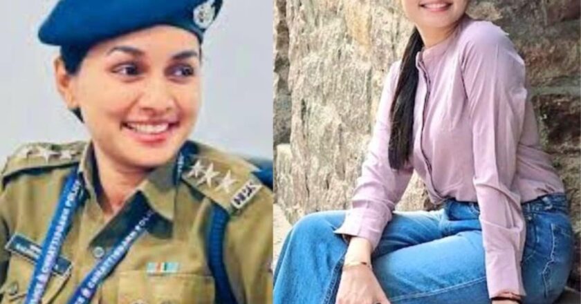 क्या सच में लिए 2 करोड़ कैश, कार और ज्वेलरी? दीपक टंडन के आरोपों पर क्या बोलीं DSP कल्पना वर्मा