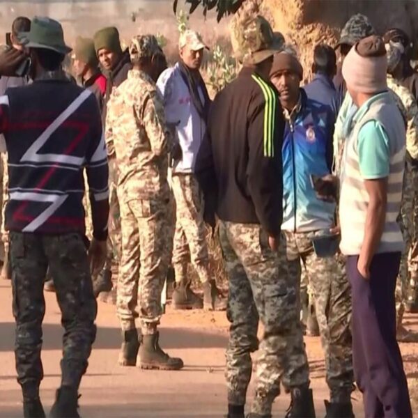 चर्च जला दिया और 20 पुलिसवालों का भी बहा खून, कांकेर में क्यों भिड़े आदिवासी और ईसाई; लगा कर्फ्यू