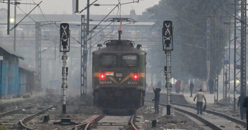 छत्तीसगढ़ के इस शहर से अयोध्या तक जाएगी स्पेशल ट्रेन, जानिए पूरा शेड्यूल; कब चलेगी, कहां-कहां रूकेगी