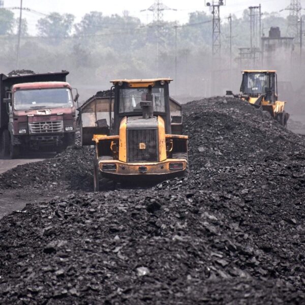 छत्तीसगढ़: कोरबा में बड़ी कोयला चोरी का भंडाफोड़, होश उड़ा देगा यह ‘खेल’