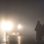 छत्तीसगढ़ में कड़ाके की ठंड, इन जिलों में शीतलहर की चेतावनी; छाएगा कोहरा