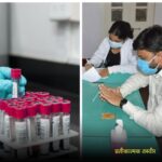 छत्तीसगढ़ में डेढ़ करोड़ की स्क्रीनिंग, 3.35 लाख लोगों में मिले इस बीमारी के कैरियर