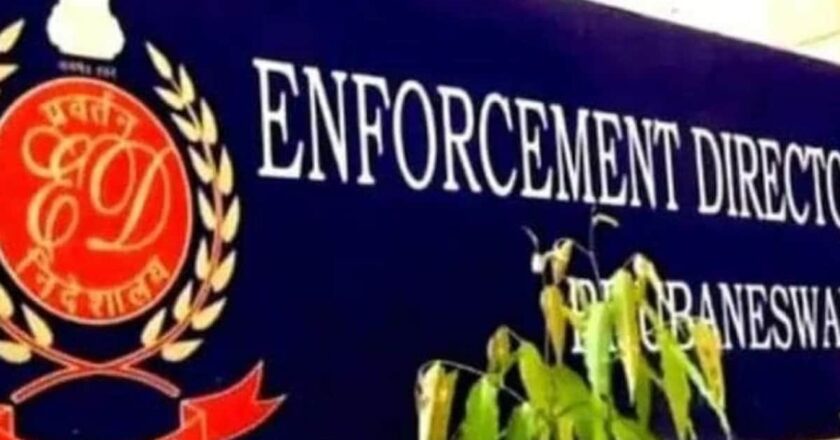 छत्तीसगढ़ शराब घोटाला: 2500 करोड़ के मामले में रिटायर्ड IAS अधिकारी निरंजन दास गिरफ्तार