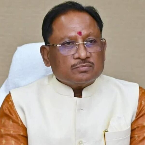 छत्तीसगढ़ सरकार का बड़ा फैसला, अब मंत्रियों और अधिकारियों को नहीं मिलेगा गार्ड ऑफ ऑनर