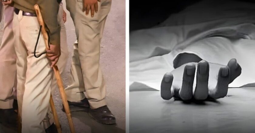 छत्तीसगढ़: सिलबट्टे से पत्नी का कत्ल, कुएं में डाली लाश ऊपर से ढका, ऐसे खुली पोल