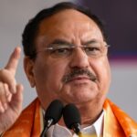 झीरम घाटी हमले की साजिश में कांग्रेस के इनसाइडर थे शामिल, जेपी नड्डा का बड़ा आरोप