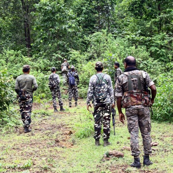 बीजापुर मुठभेड़ में 12 नहीं, बल्कि हुई इतने नक्सलियों की मौत; गुरुवार सुबह मौके से कई और शव बरामद