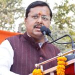 बीजेपी के ‘नवीन बॉस’ ने कांग्रेस की आंधी में भी खिलाया था छत्तीसगढ़ में कमल, खूब हुई तारीफ