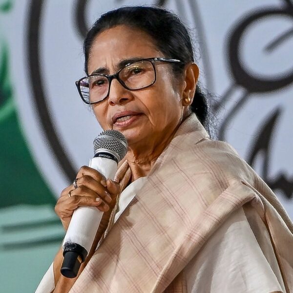 भाजपा विधायक ने ममता बनर्जी को बता डाला ‘ताड़का’ और ‘सुरसा’