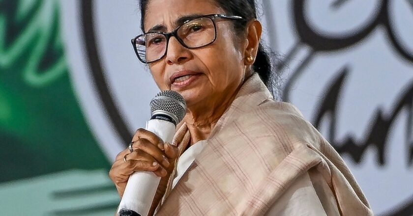 भाजपा विधायक ने ममता बनर्जी को बता डाला ‘ताड़का’ और ‘सुरसा’