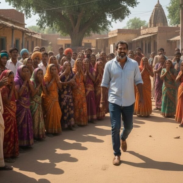 ‘मरा हुआ’ आदमी दो महीने बाद जिंदा लौट आया गांव, छत्तीसगढ़ में 4 लोगों पर से मर्डर केस खत्म