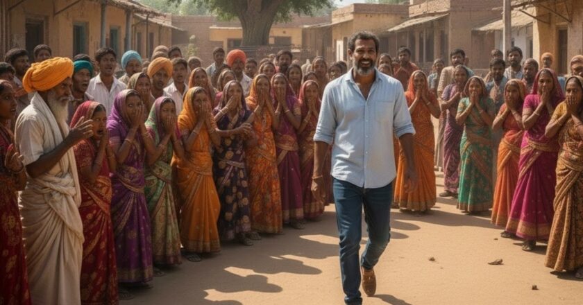 ‘मरा हुआ’ आदमी दो महीने बाद जिंदा लौट आया गांव, छत्तीसगढ़ में 4 लोगों पर से मर्डर केस खत्म