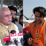 वो ढोंगी, केवल पैसा बटोरने आते हैं; धीरेंद्र शास्त्री पर बुरी तरह भड़के पूर्व सीएम भूपेश बघेल, एक चुनौती भी दी